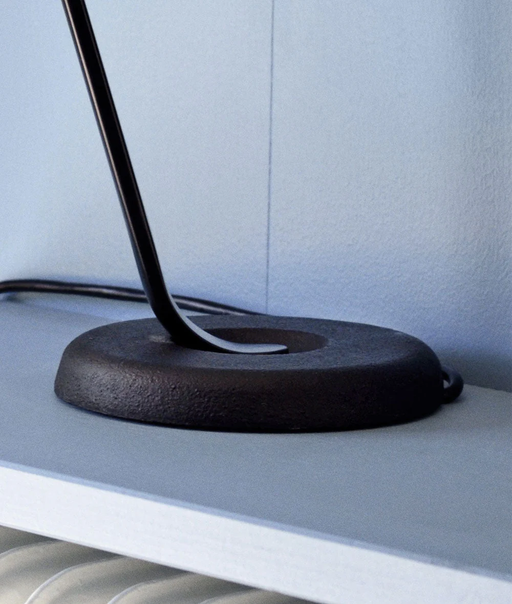 Cloche-tafellamp - Image 3