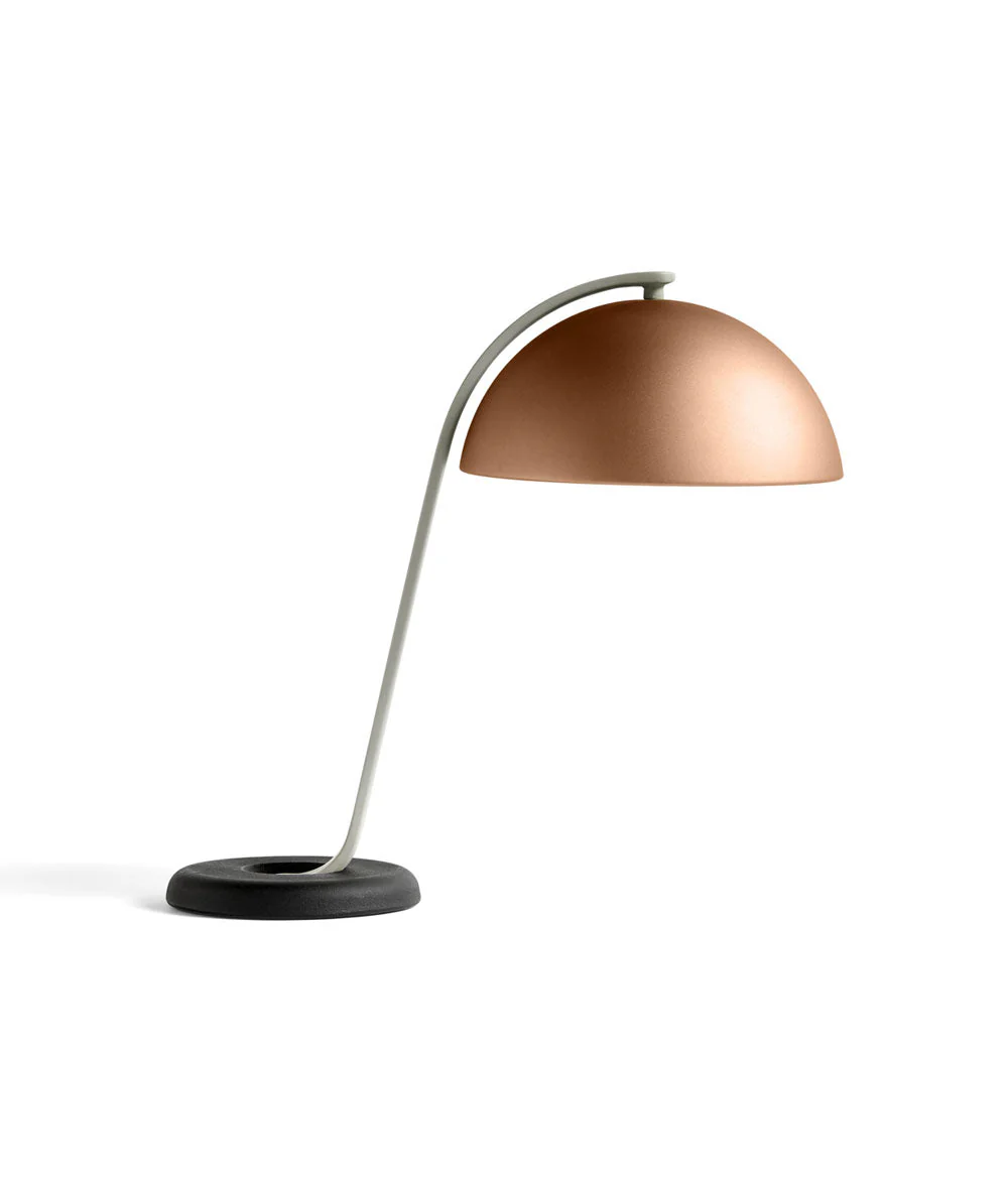 Cloche-tafellamp - Image 9
