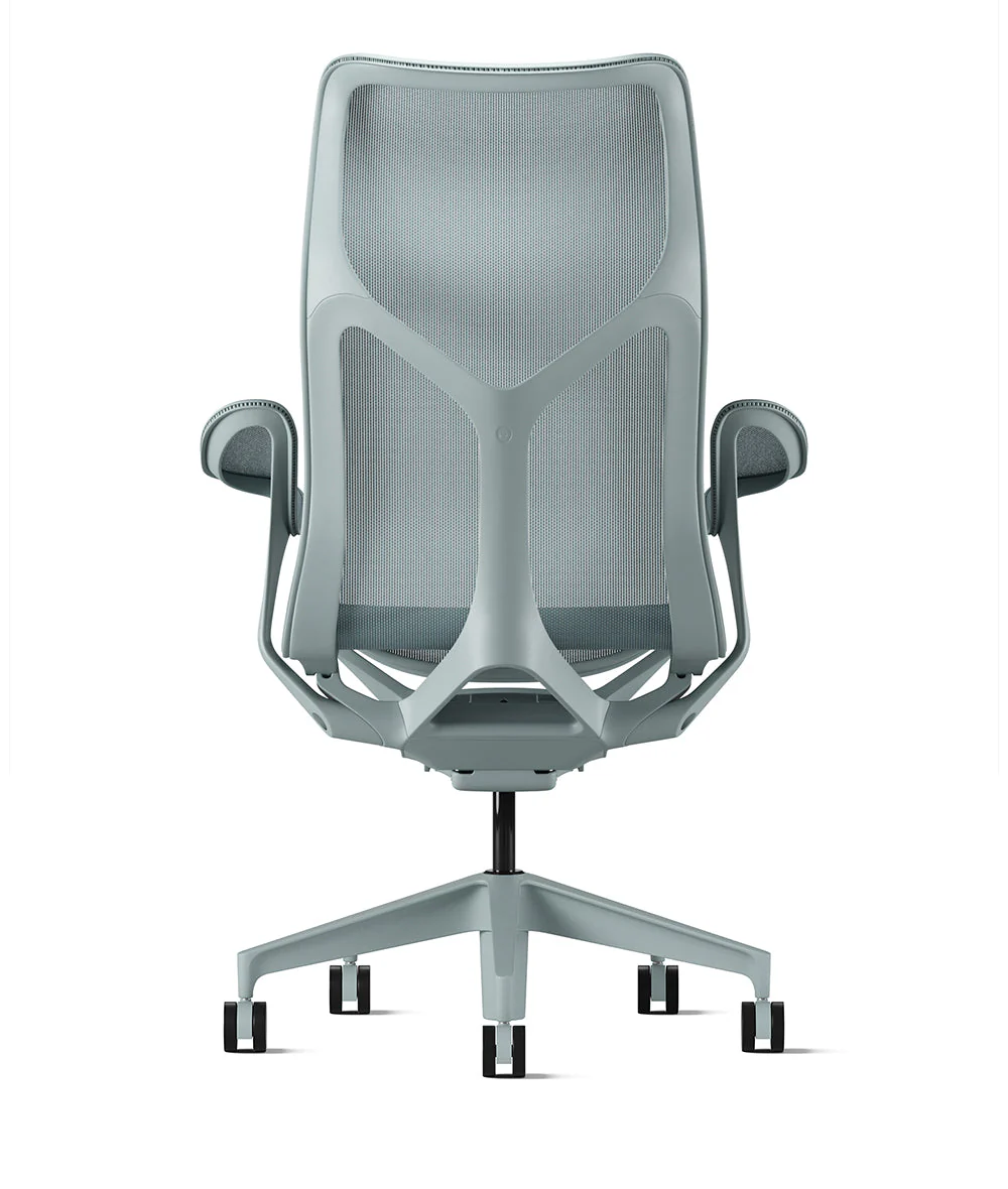 Cosm High-Back bureaustoel - Image 11