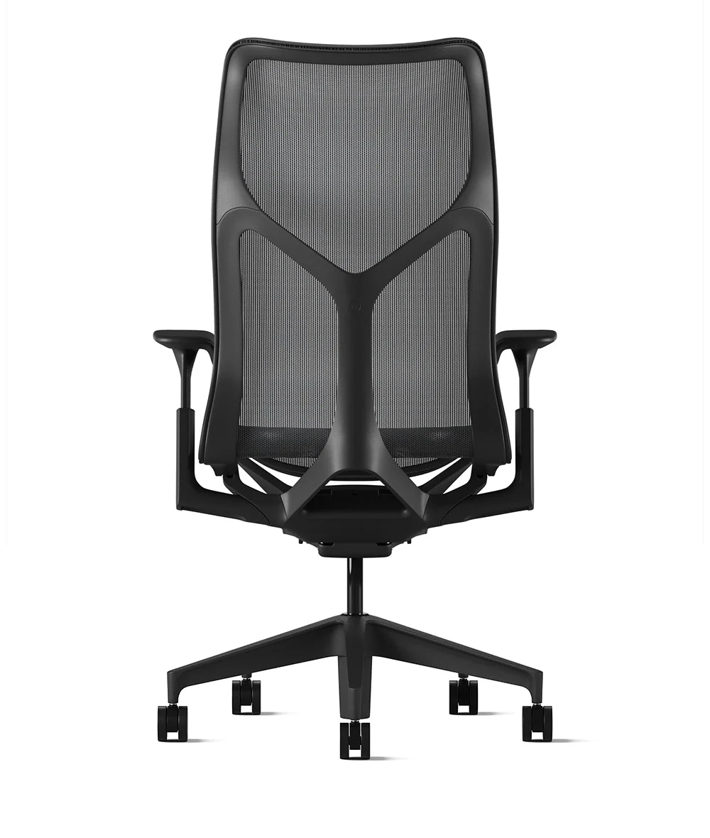 Cosm High-Back bureaustoel - Image 12