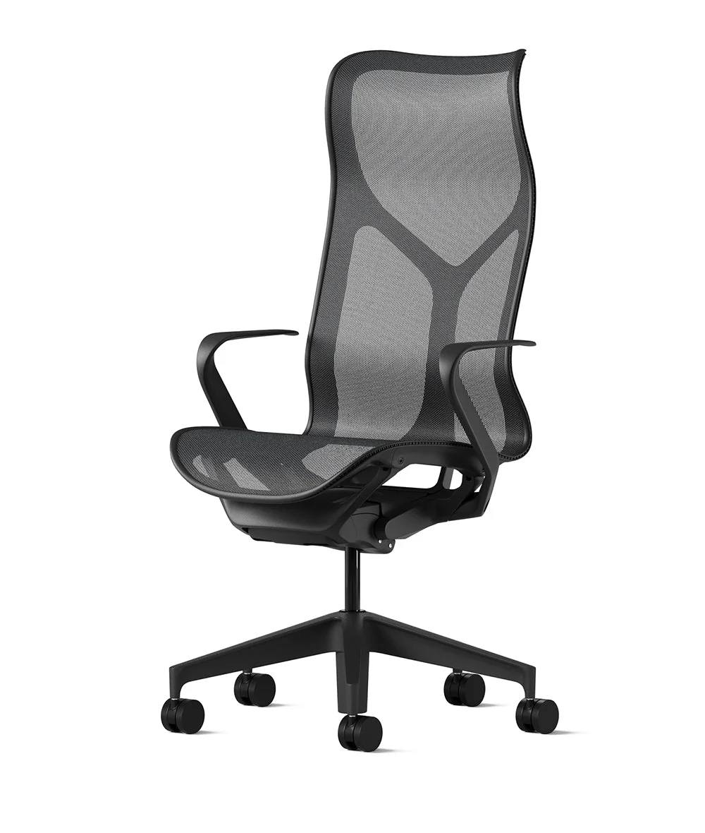 Cosm High-Back bureaustoel - Image 13