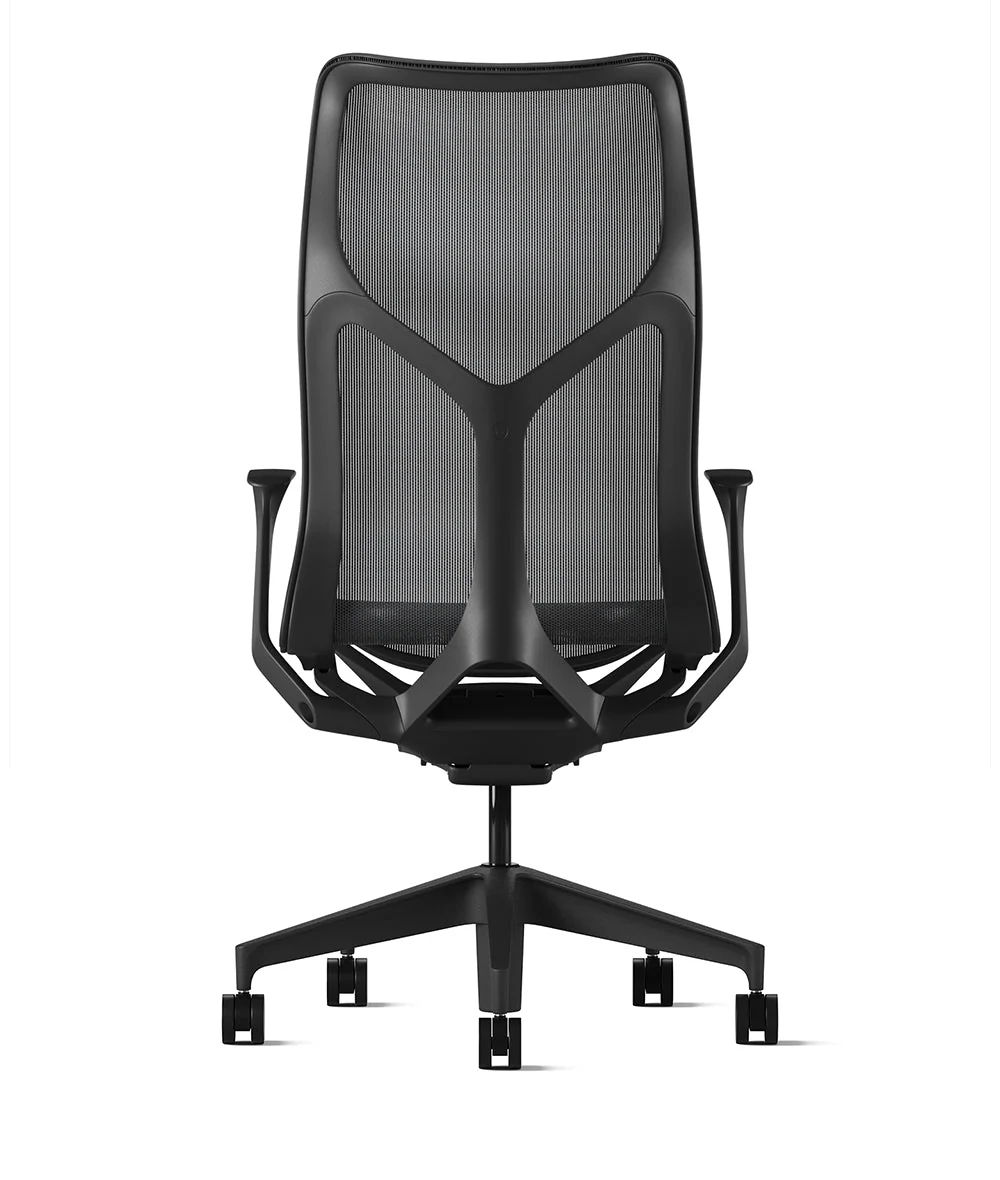 Cosm High-Back bureaustoel - Image 14