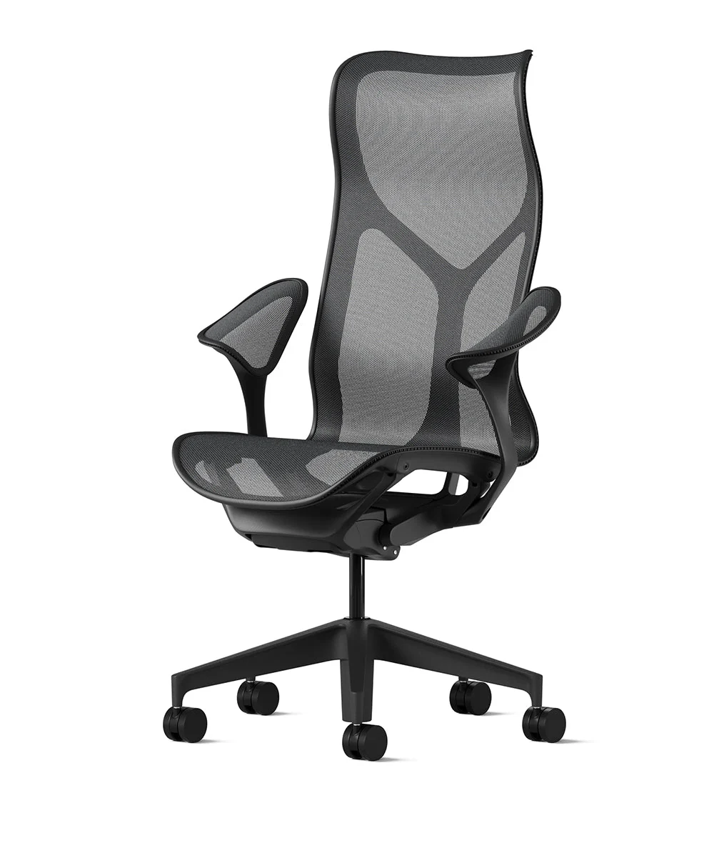 Cosm High-Back bureaustoel - Image 15