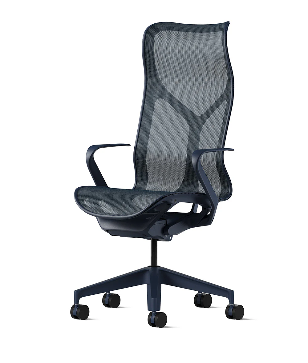 Cosm High-Back bureaustoel - Image 17