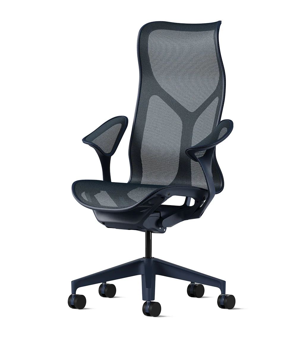 Cosm High-Back bureaustoel - Image 19