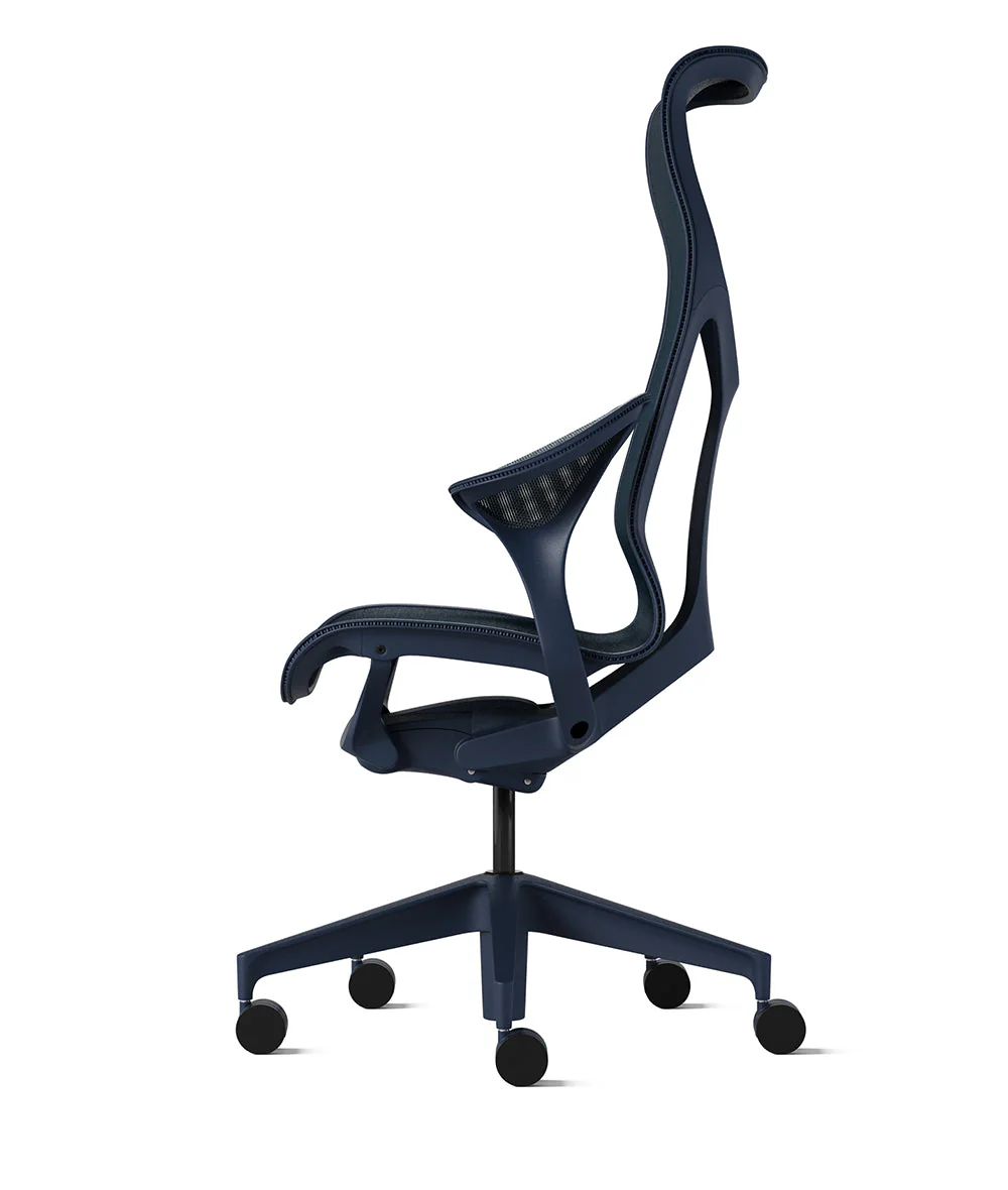 Cosm High-Back bureaustoel - Image 22