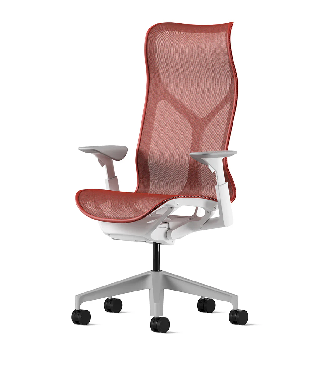 Cosm High-Back bureaustoel - Image 23