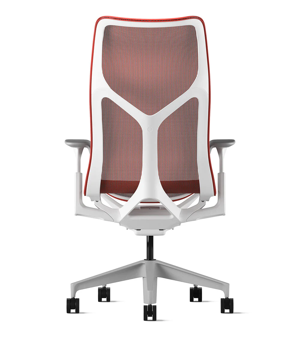 Cosm High-Back bureaustoel - Image 24