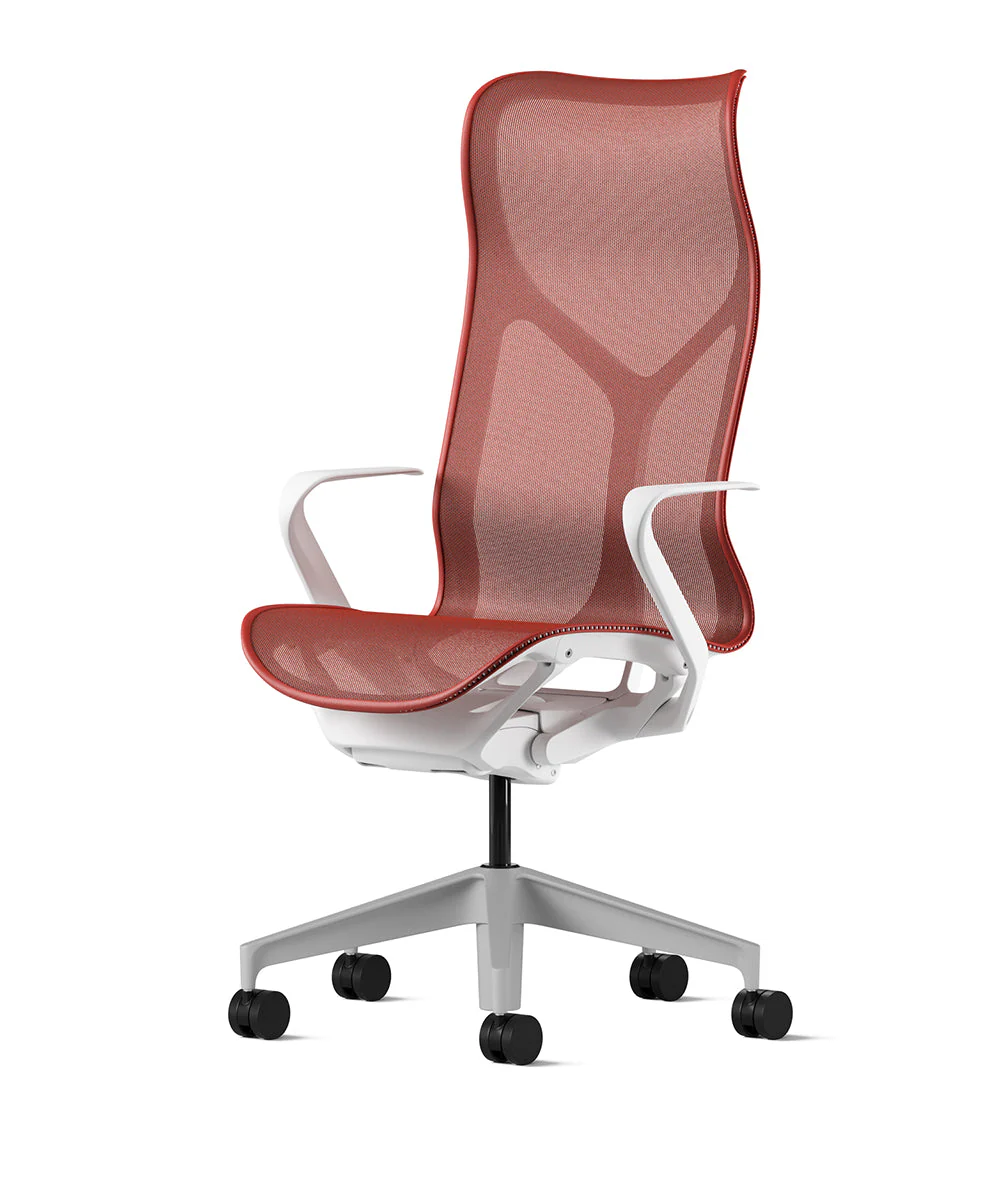 Cosm High-Back bureaustoel - Image 27