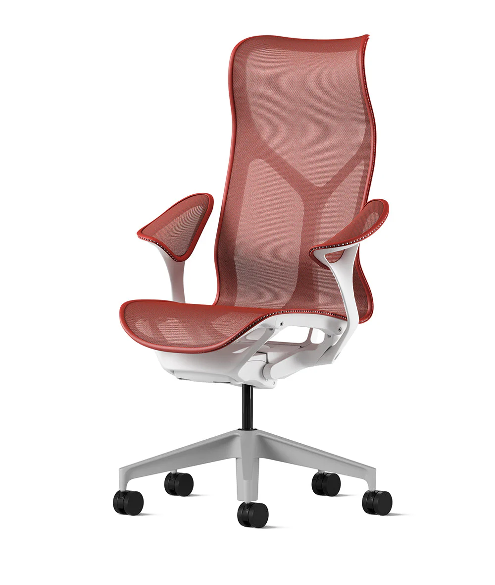 Cosm High-Back bureaustoel - Image 29