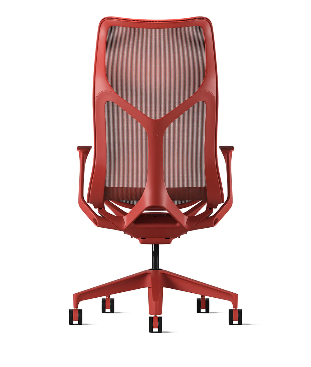 Cosm High-Back bureaustoel - Image 3