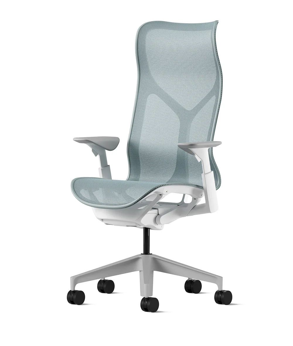 Cosm High-Back bureaustoel - Image 31