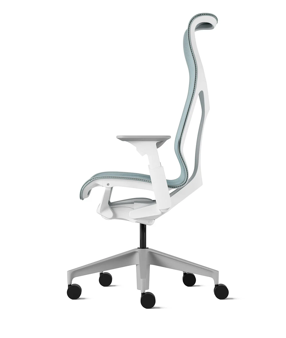 Cosm High-Back bureaustoel - Image 34