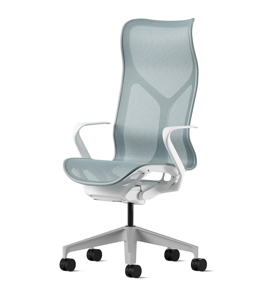 Cosm High-Back bureaustoel - Image 35