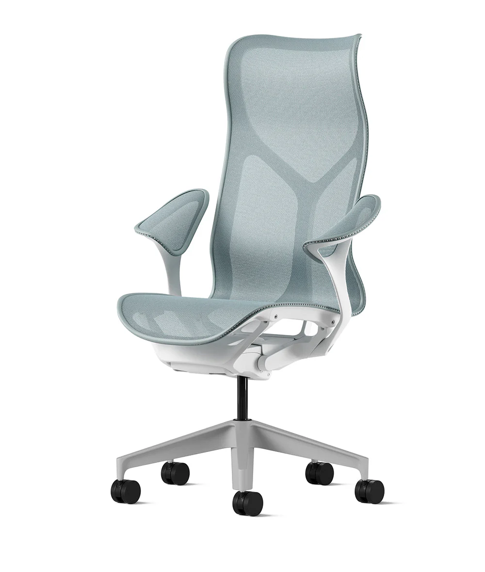 Cosm High-Back bureaustoel - Image 37