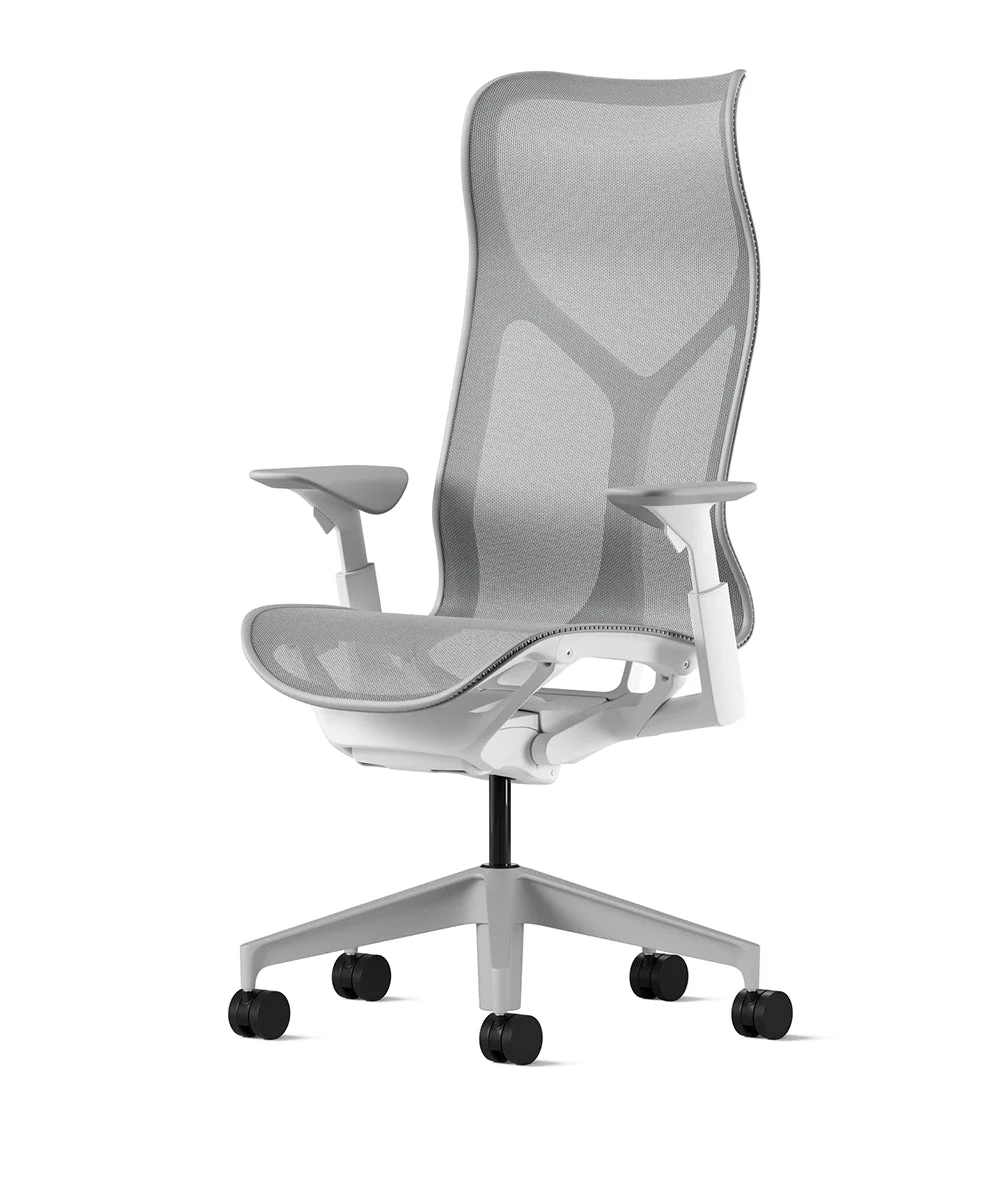Cosm High-Back bureaustoel - Image 39