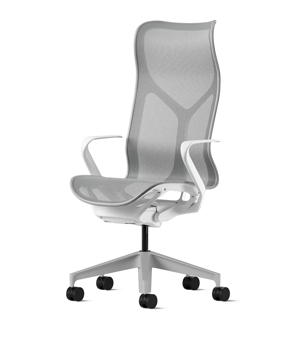 Cosm High-Back bureaustoel - Image 43