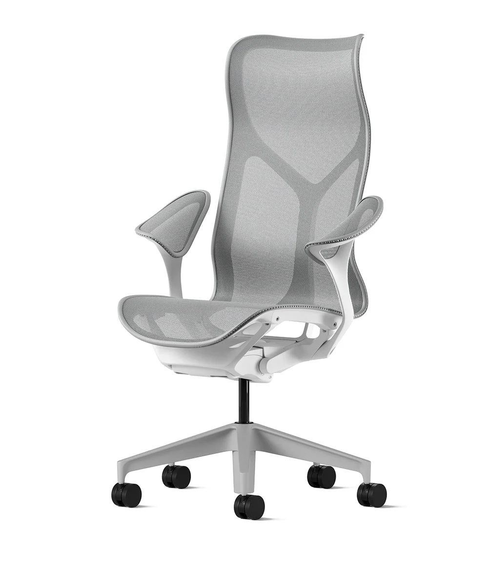Cosm High-Back bureaustoel - Image 45