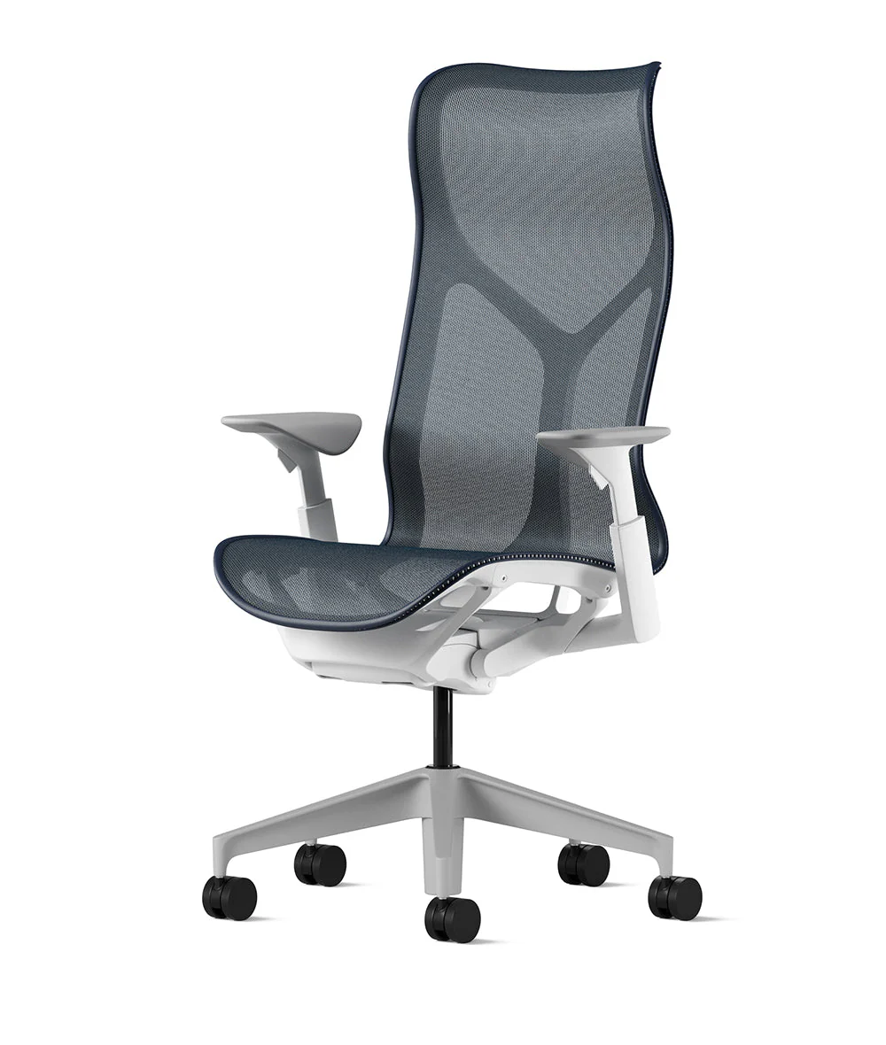 Cosm High-Back bureaustoel - Image 49