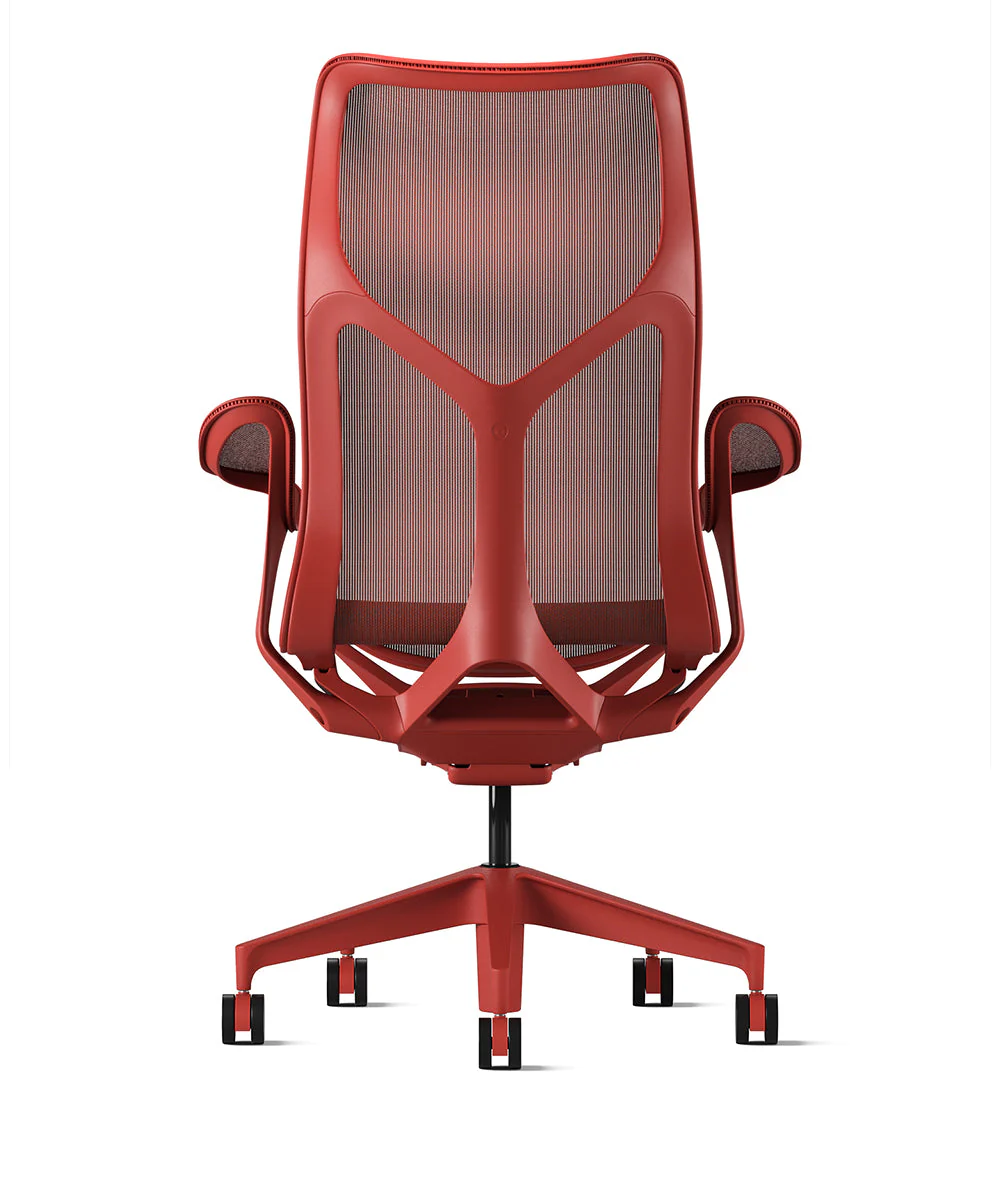 Cosm High-Back bureaustoel - Image 5