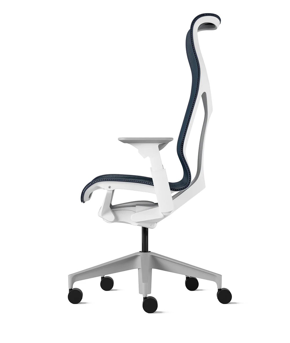 Cosm High-Back bureaustoel - Image 52