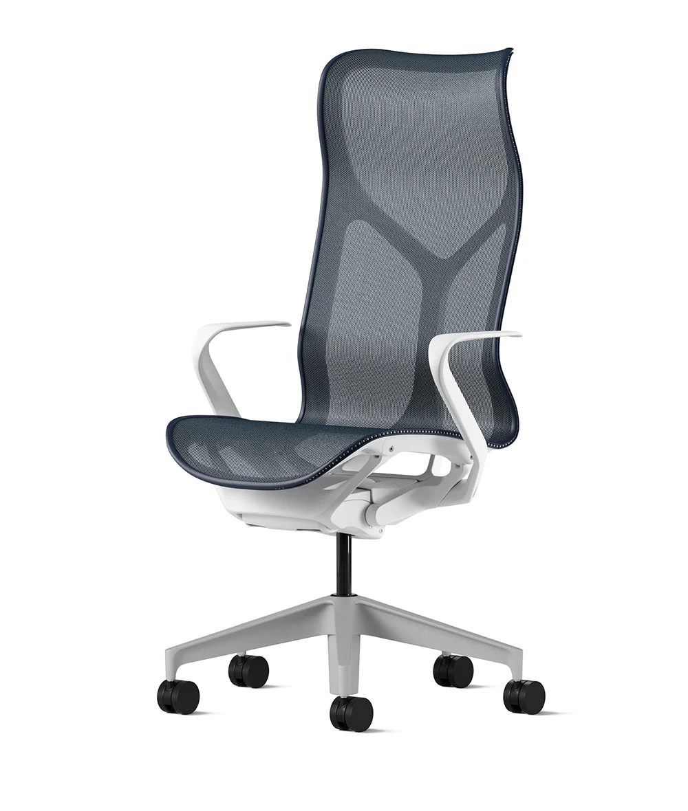 Cosm High-Back bureaustoel - Image 53