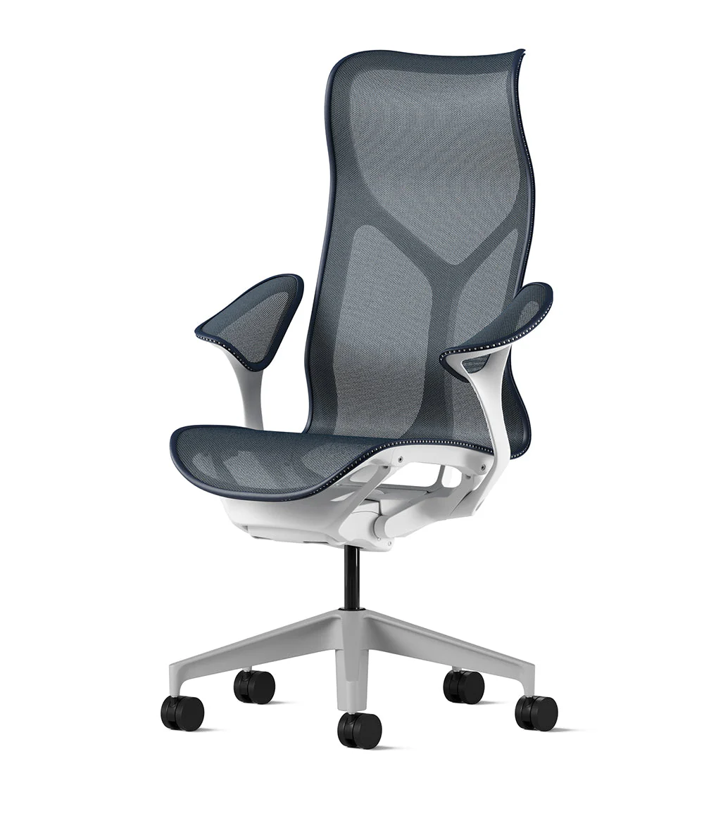 Cosm High-Back bureaustoel - Image 55