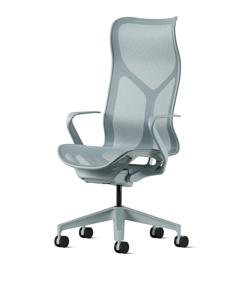 Cosm High-Back bureaustoel - Image 6