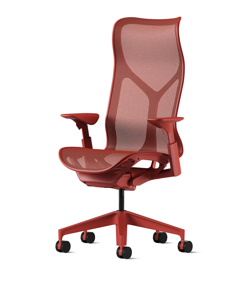 Cosm High-Back bureaustoel - Image 65
