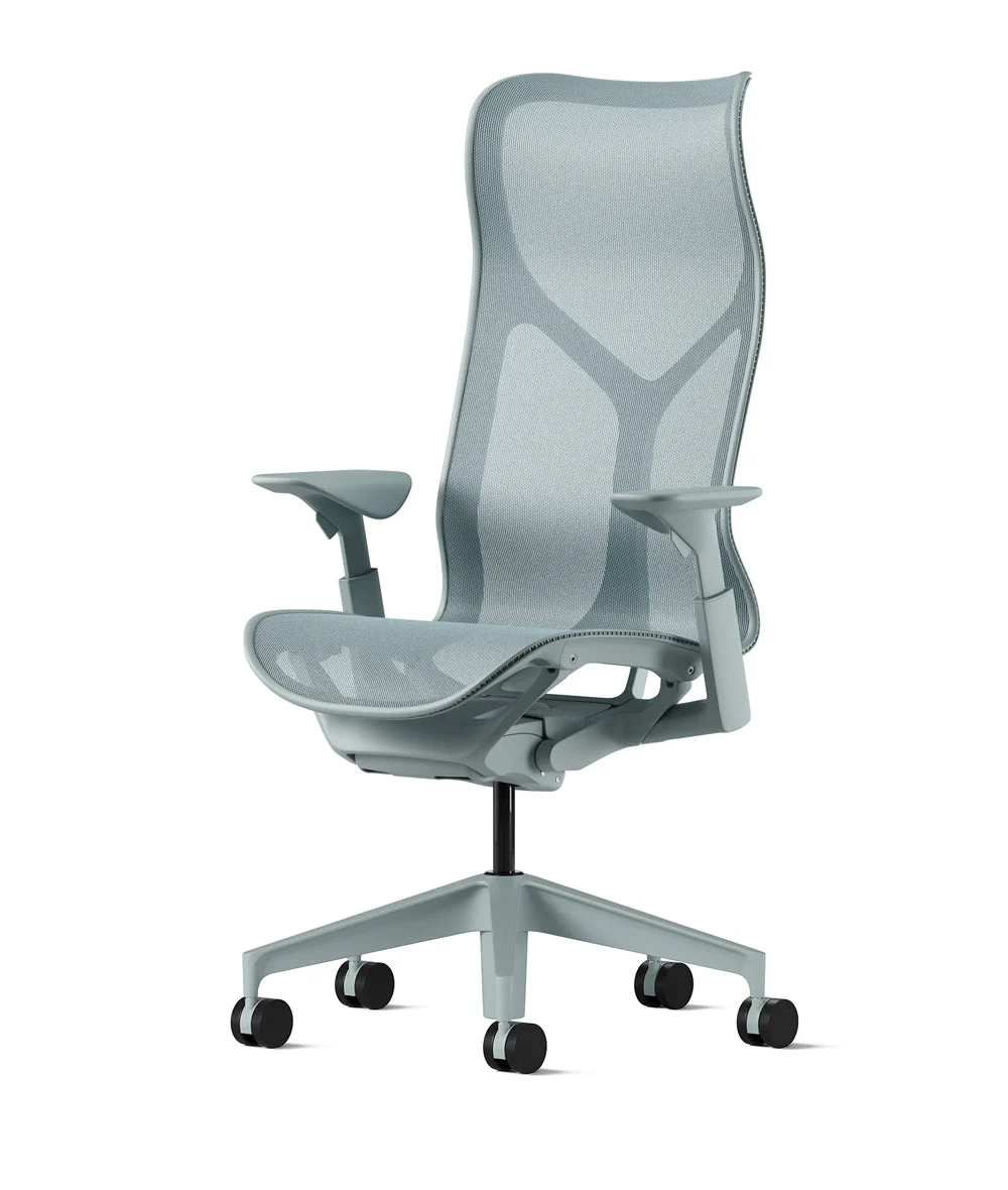 Cosm High-Back bureaustoel - Image 69