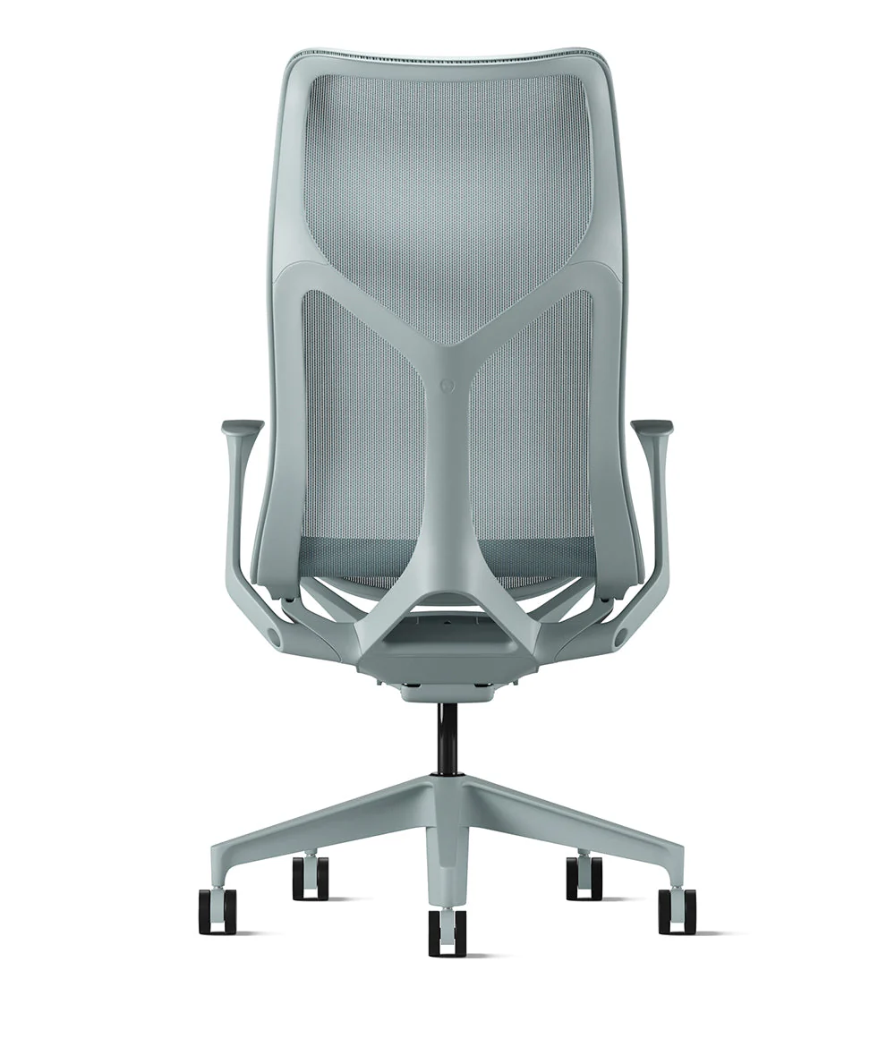 Cosm High-Back bureaustoel - Image 7