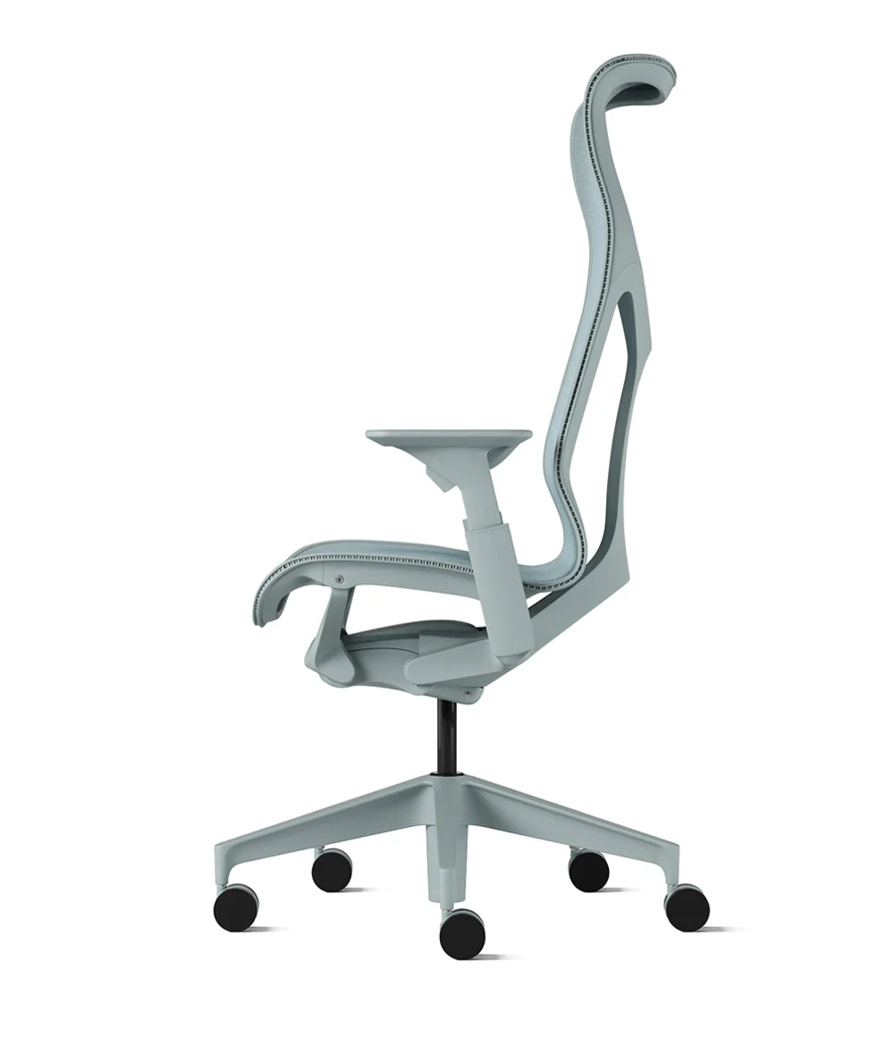 Cosm High-Back bureaustoel - Image 72