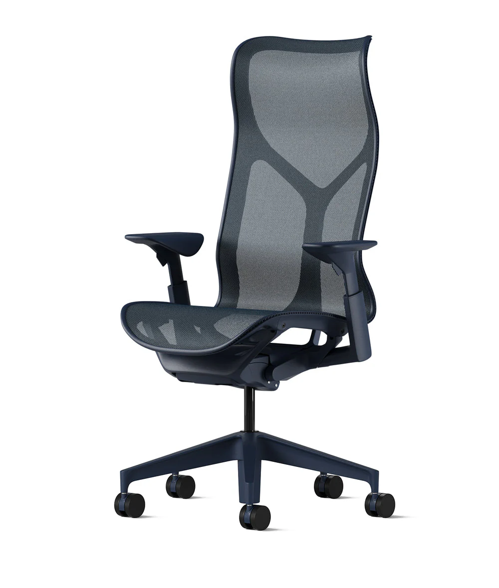 Cosm High-Back bureaustoel - Image 73