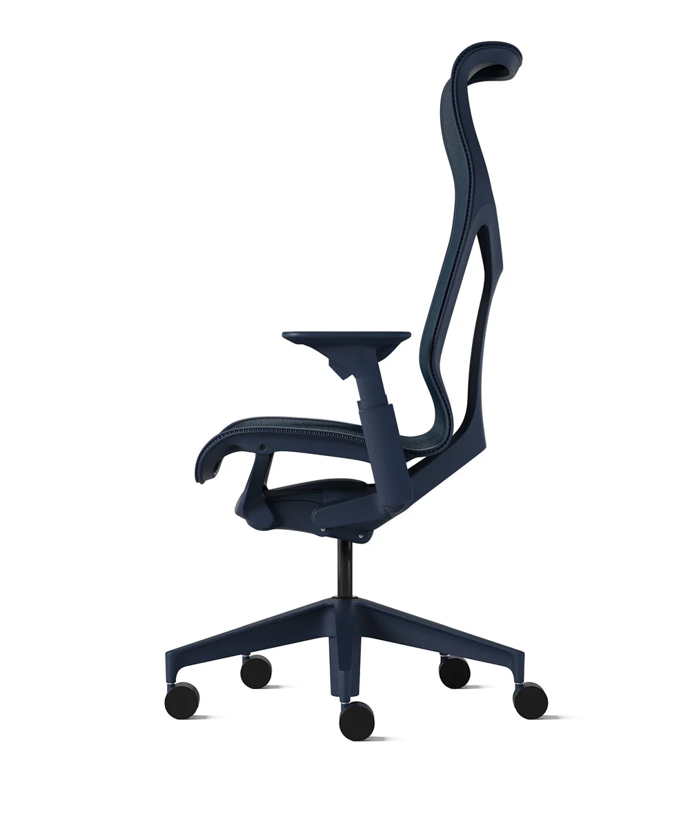 Cosm High-Back bureaustoel - Image 76