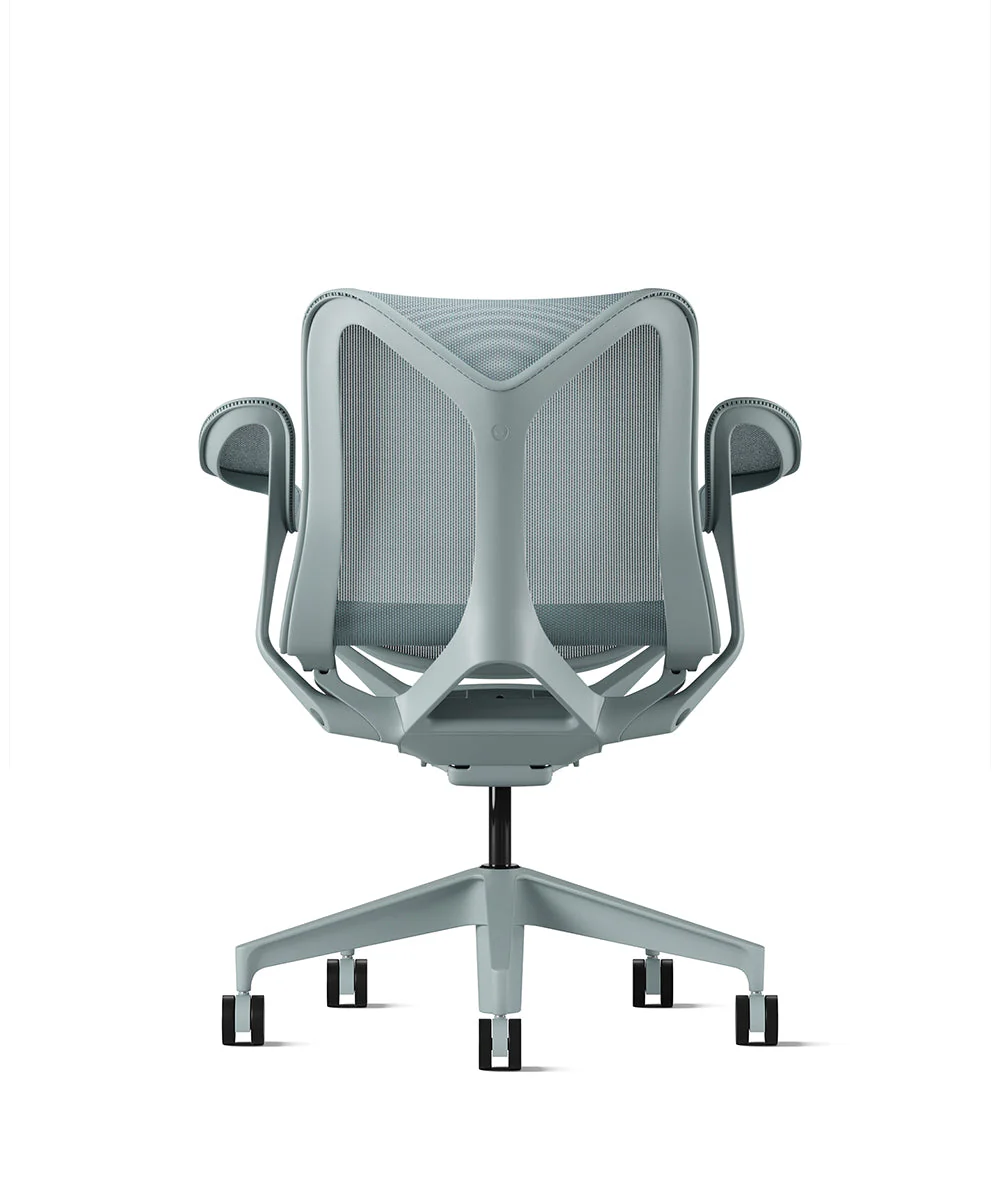Cosm Low-Back bureaustoel - Image 10