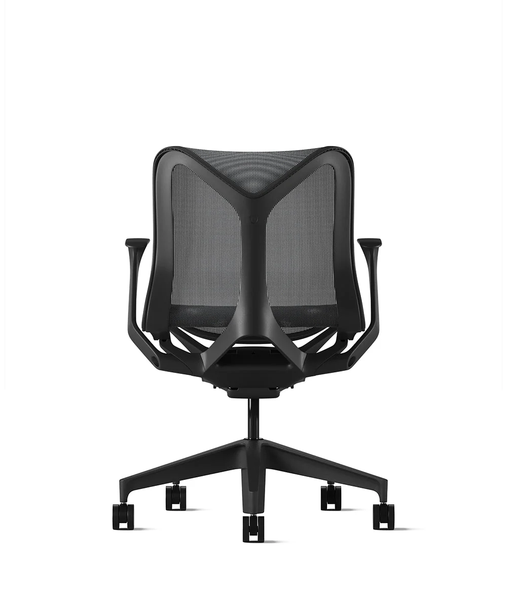 Cosm Low-Back bureaustoel - Image 14