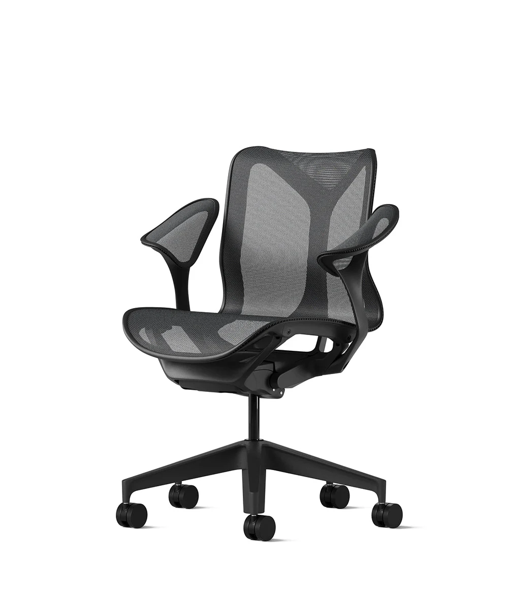 Cosm Low-Back bureaustoel - Image 15