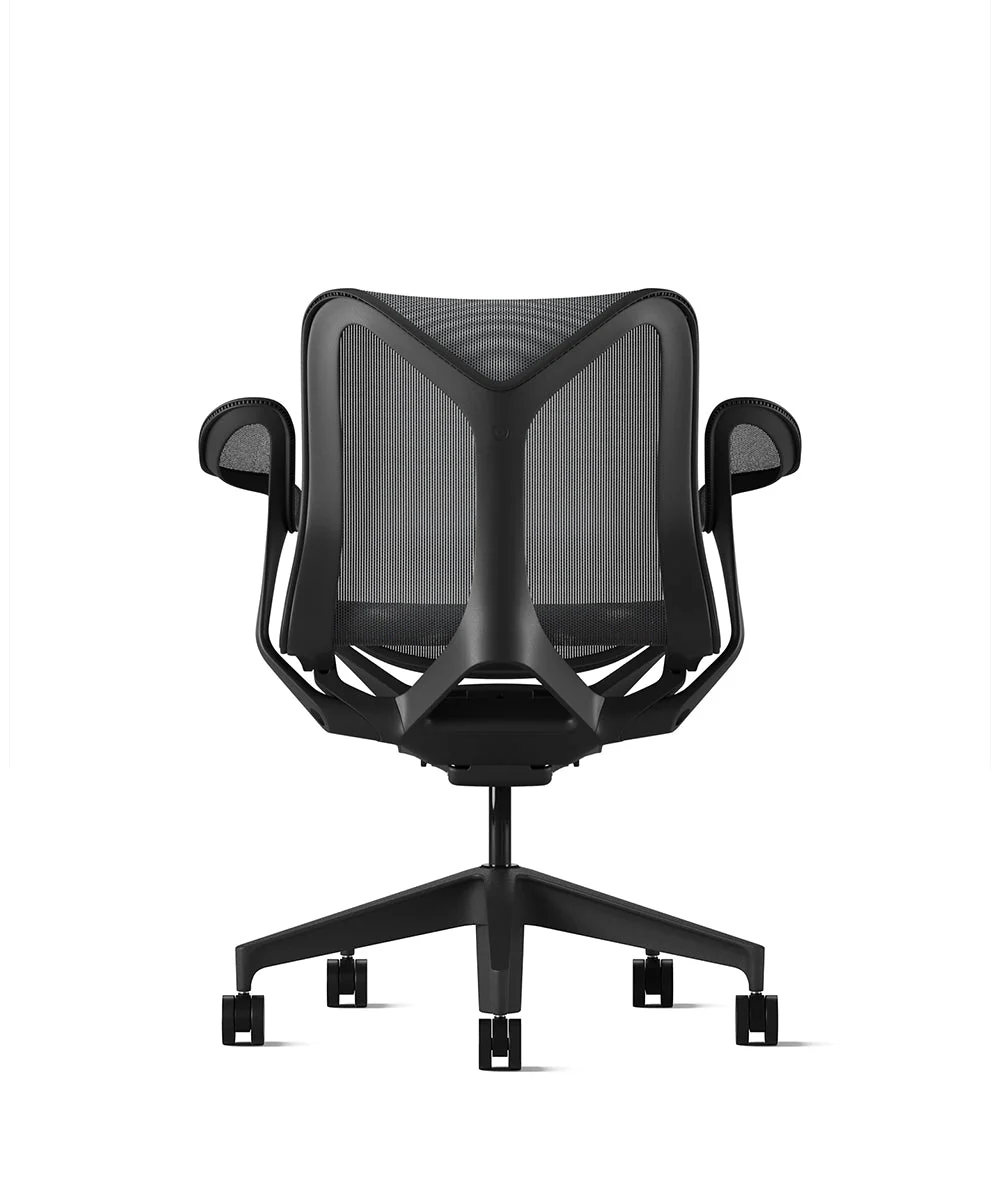 Cosm Low-Back bureaustoel - Image 16