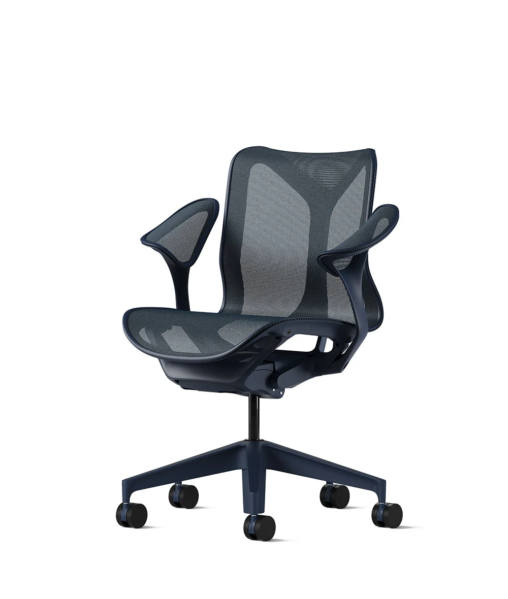 Cosm Low-Back bureaustoel - Image 19