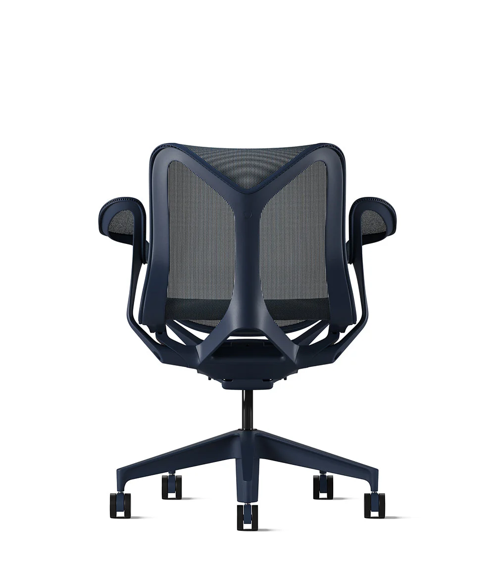 Cosm Low-Back bureaustoel - Image 20