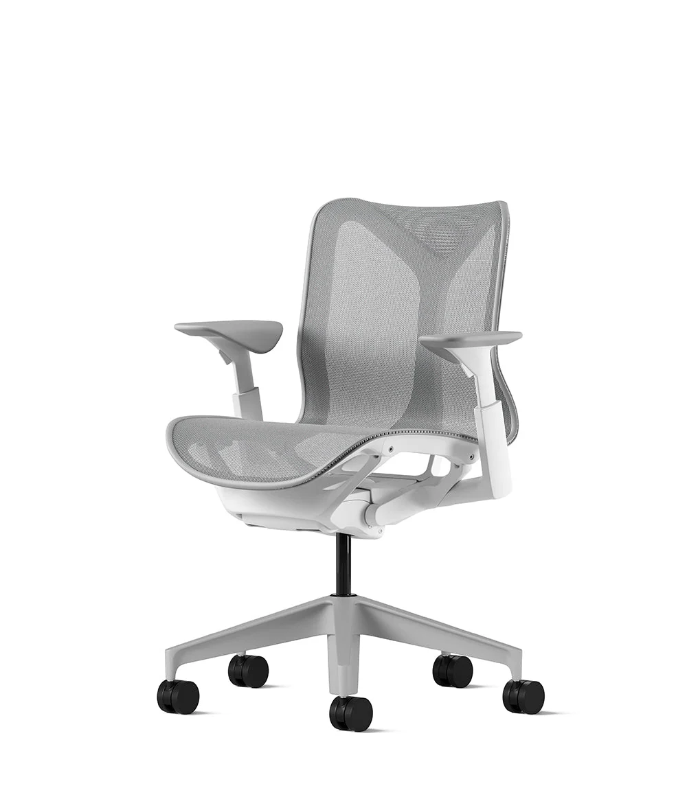 Cosm Low-Back bureaustoel - Image 21