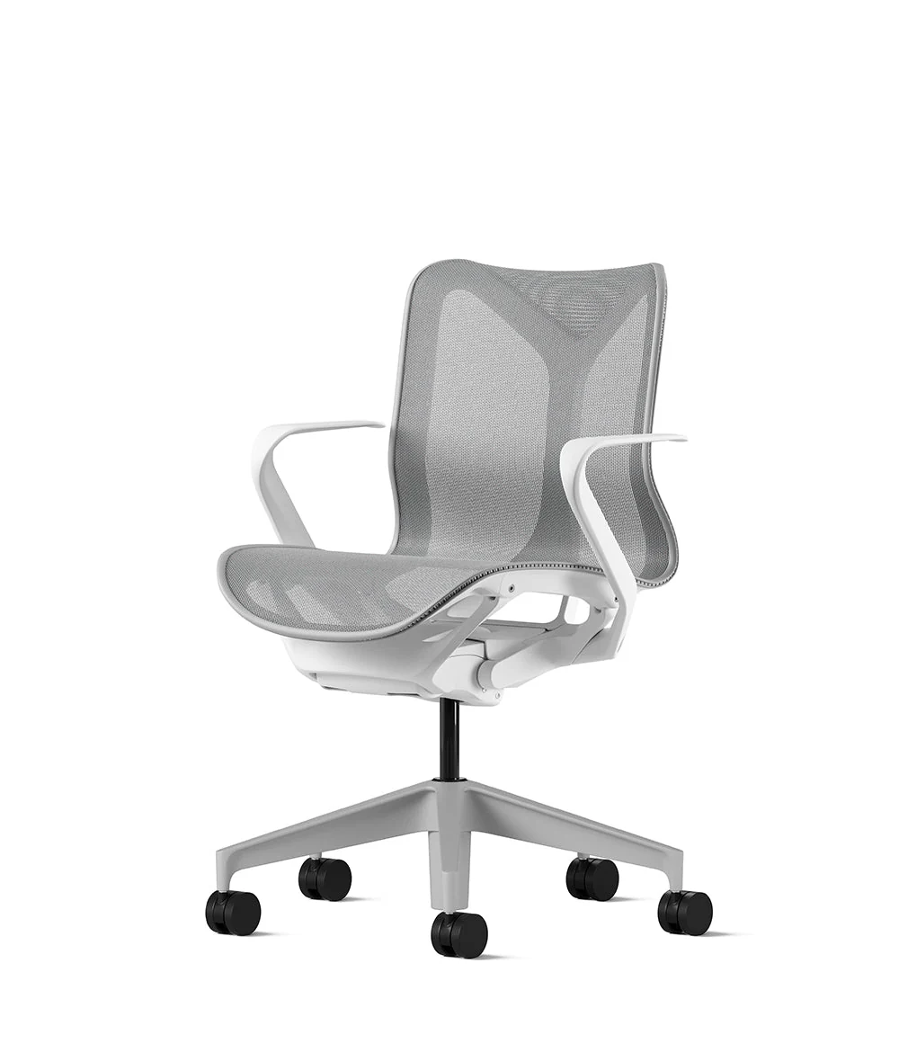 Cosm Low-Back bureaustoel - Image 23