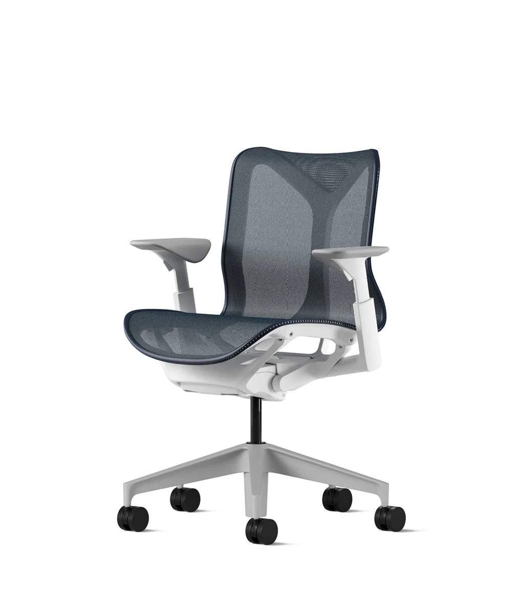 Cosm Low-Back bureaustoel - Image 32