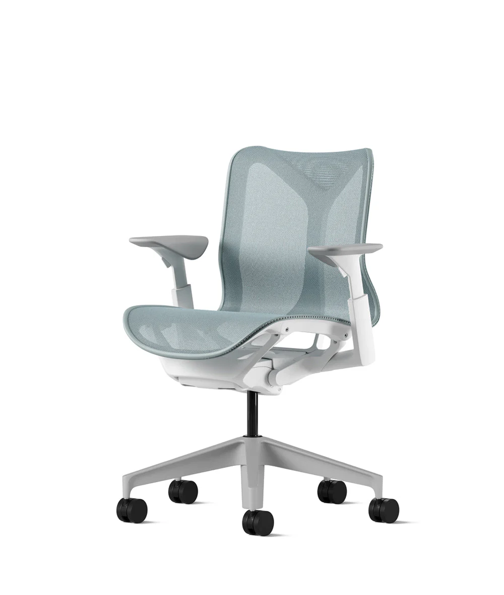 Cosm Low-Back bureaustoel - Image 34