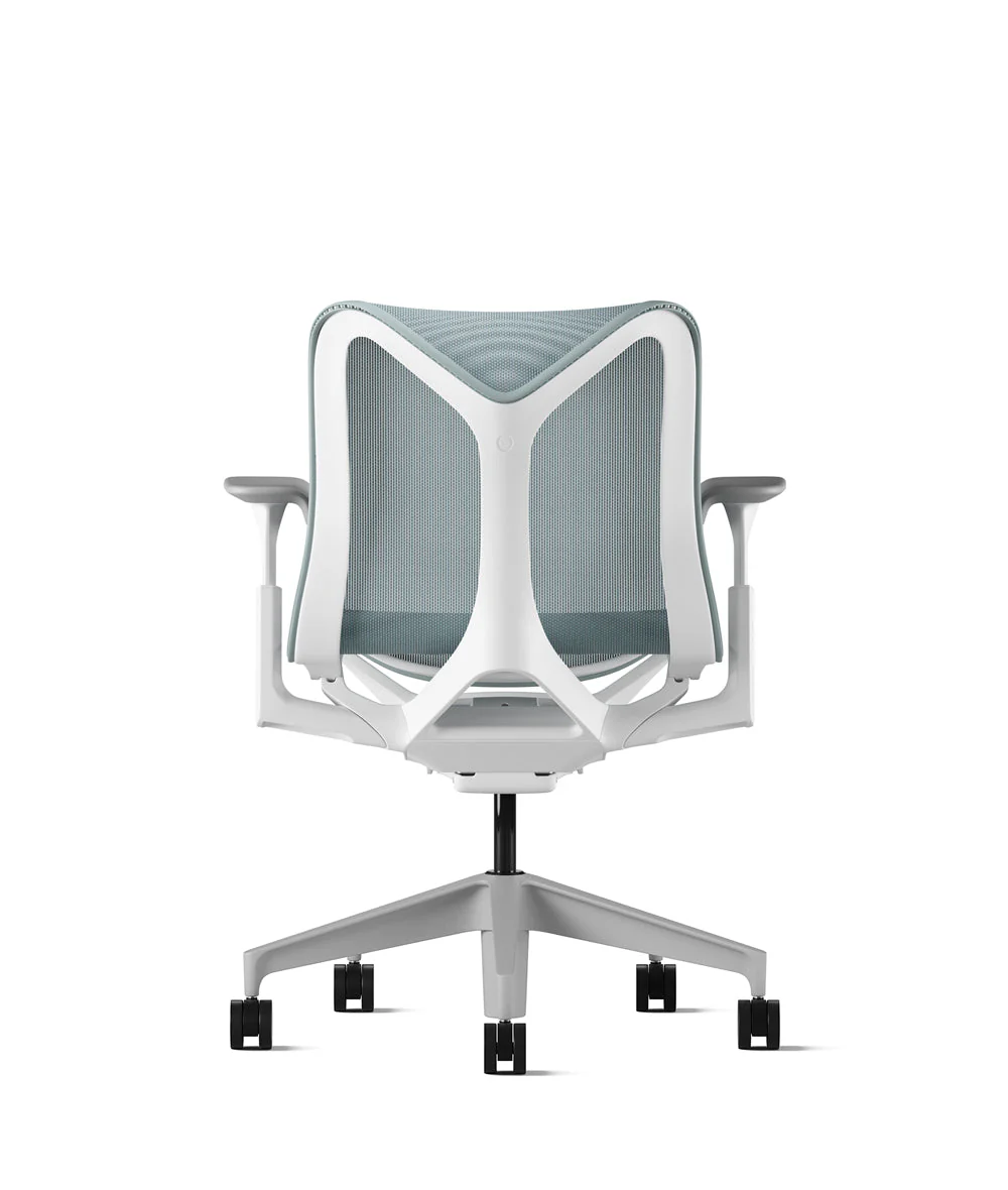 Cosm Low-Back bureaustoel - Image 35