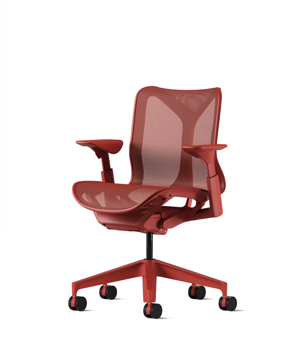 Cosm Low-Back bureaustoel - Image 39