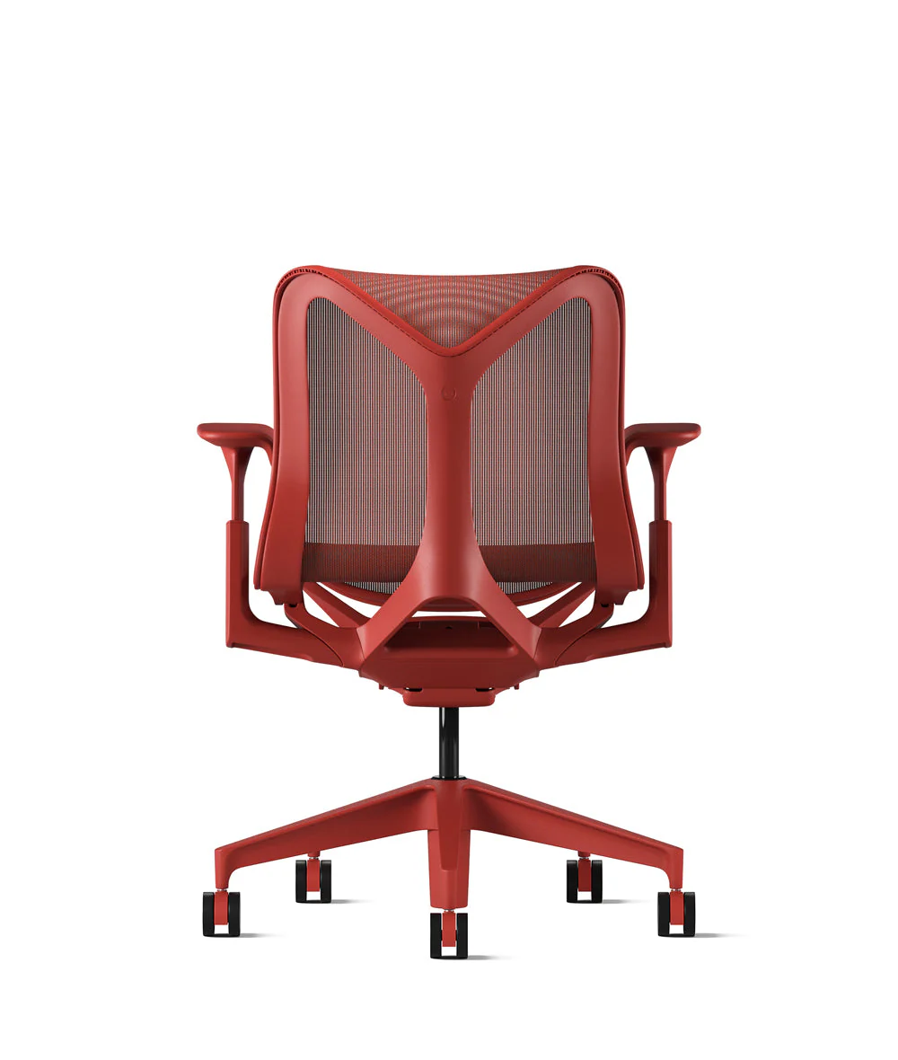 Cosm Low-Back bureaustoel - Image 40
