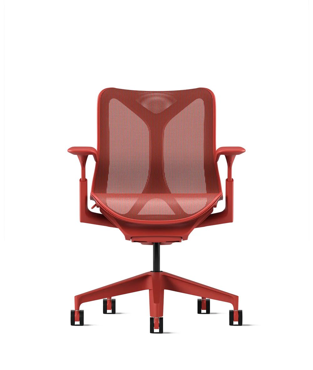 Cosm Low-Back bureaustoel - Image 41