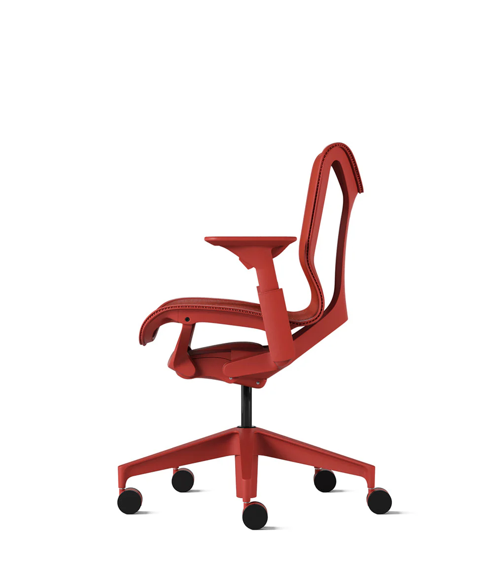 Cosm Low-Back bureaustoel - Image 42