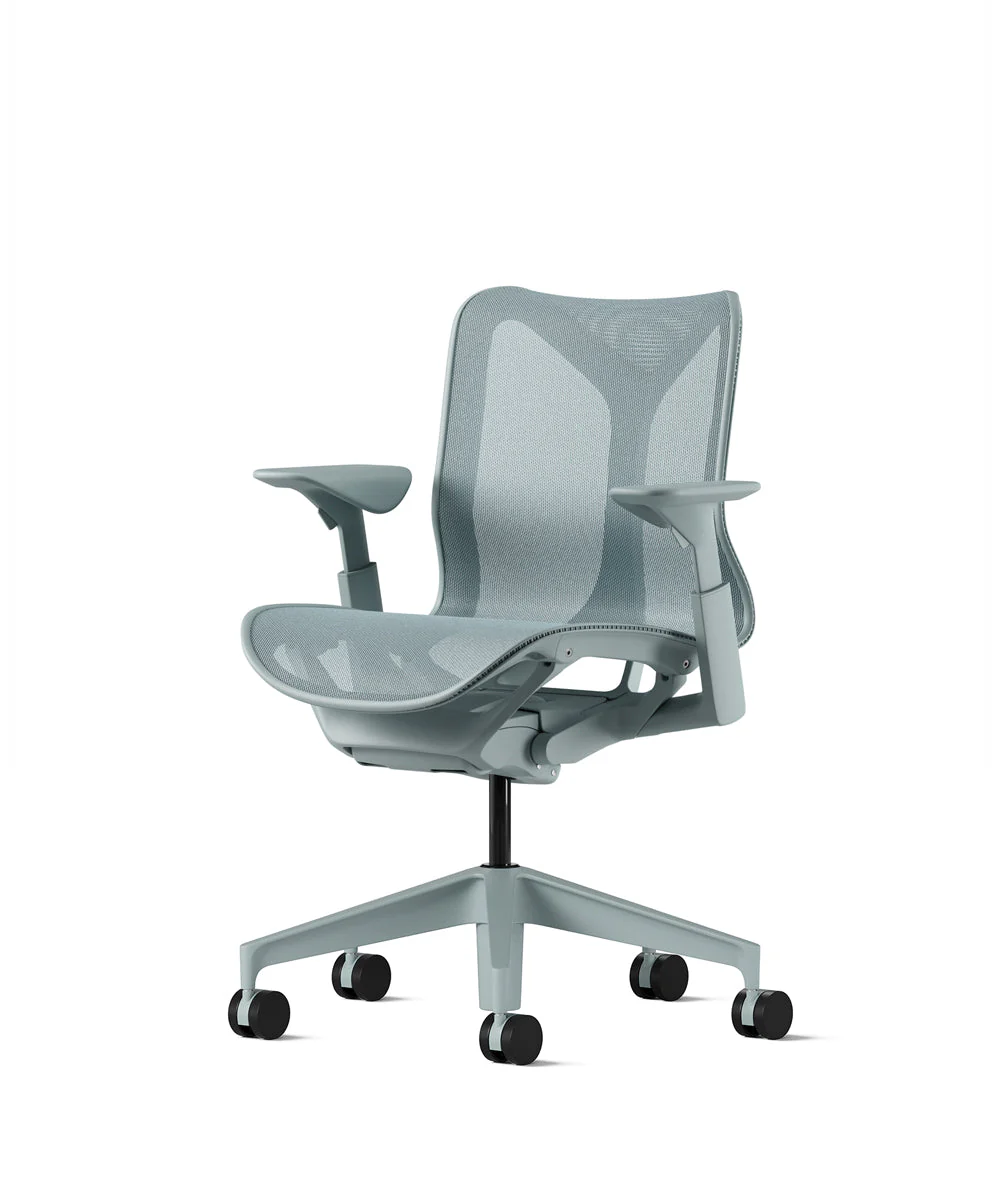 Cosm Low-Back bureaustoel - Image 43